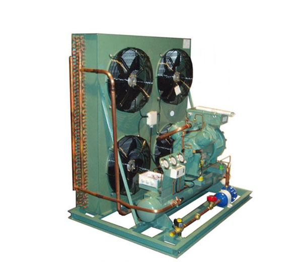  冷庫(kù)機(jī)組